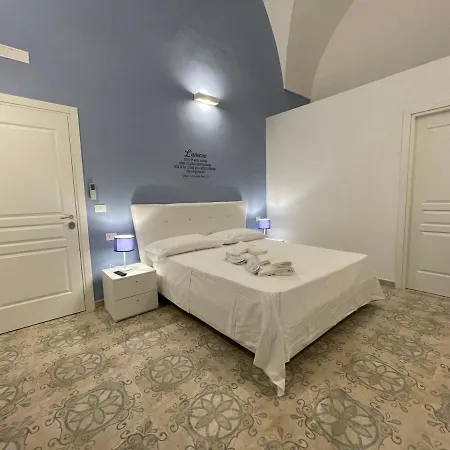 Donna Grazia Relais بيت ضيافة