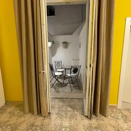 Donna Grazia Relais غالّيبولي