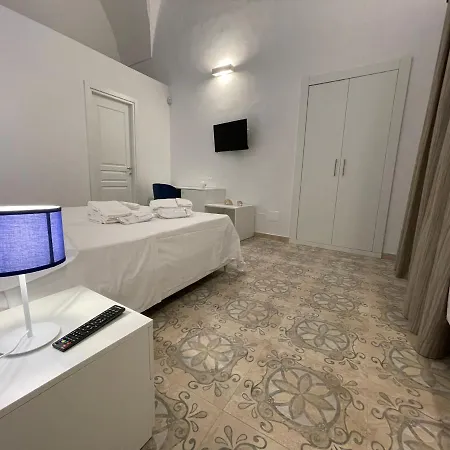 Donna Grazia Relais بيت ضيافة