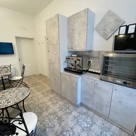 Donna Grazia Relais 4*