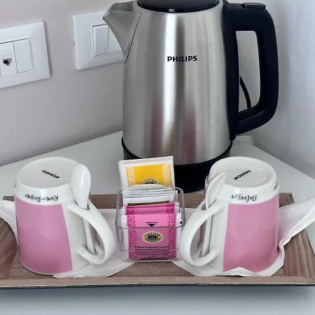 Gæstehus Donna Grazia Relais