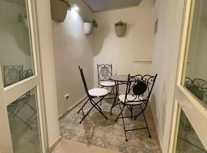 Affittacamere Donna Grazia Relais