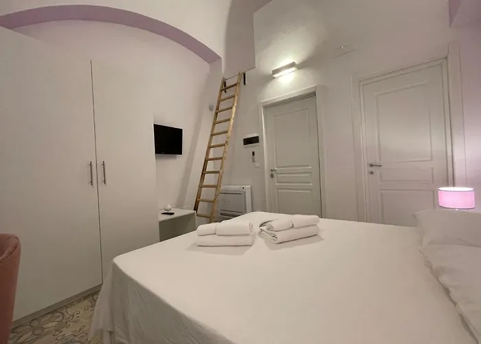 Affittacamere Donna Grazia Relais