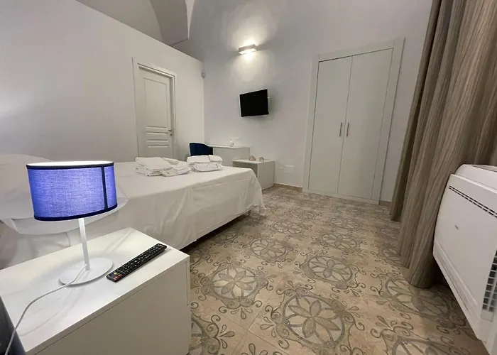 Donna Grazia Relais Affittacamere