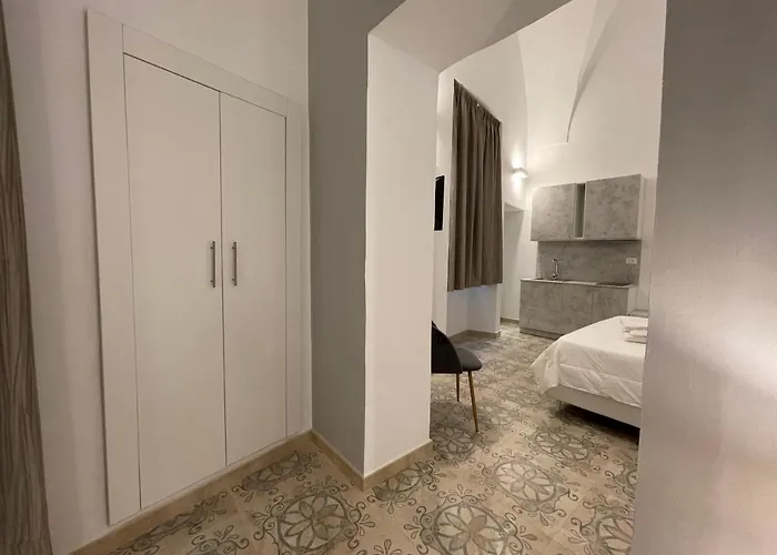 Affittacamere Donna Grazia Relais