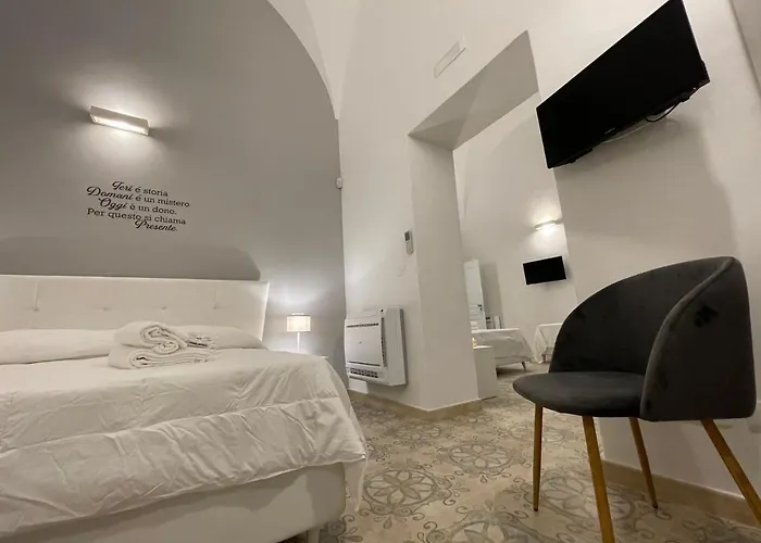 Affittacamere Donna Grazia Relais
