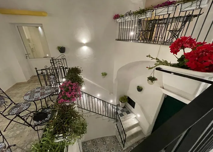 Affittacamere Donna Grazia Relais Gallipoli