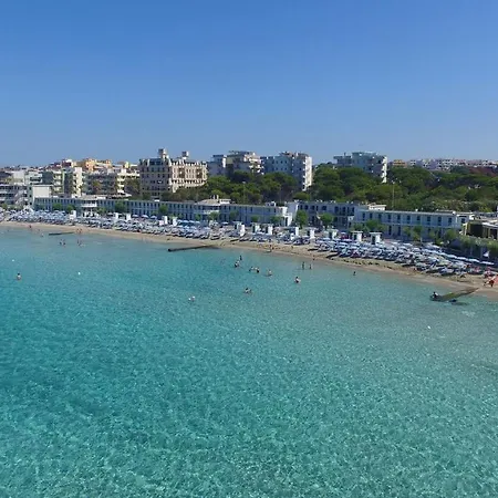 Donna Grazia Relais Gallipoli