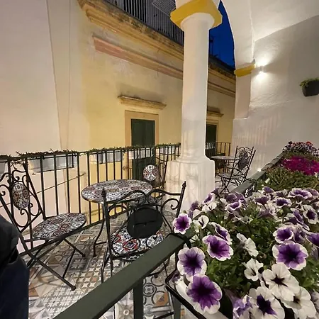 Donna Grazia Relais 4* Gallipoli