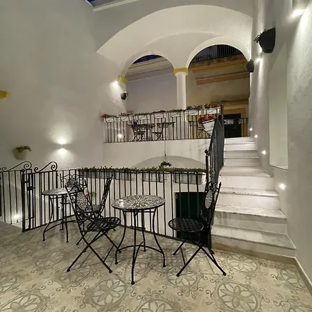 Guest house Donna Grazia Relais *
