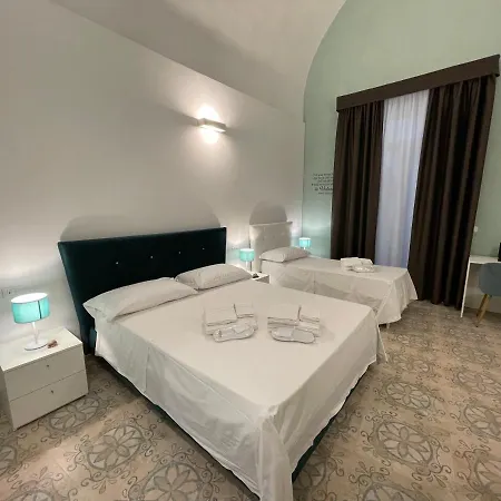 Donna Grazia Relais Галлиполи