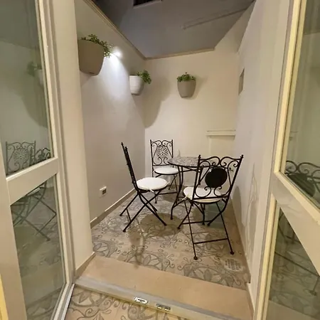 Penzion Donna Grazia Relais