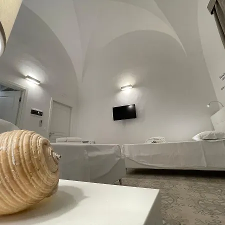 Гостевой дом Donna Grazia Relais Галлиполи