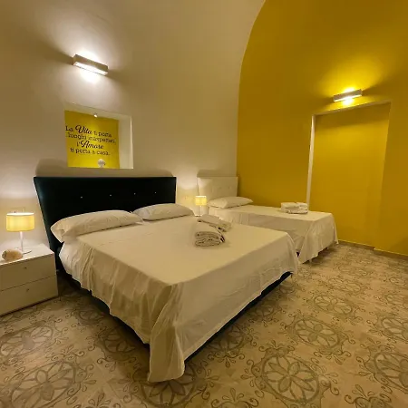Donna Grazia Relais