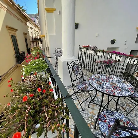 Donna Grazia Relais 4* Gallipoli