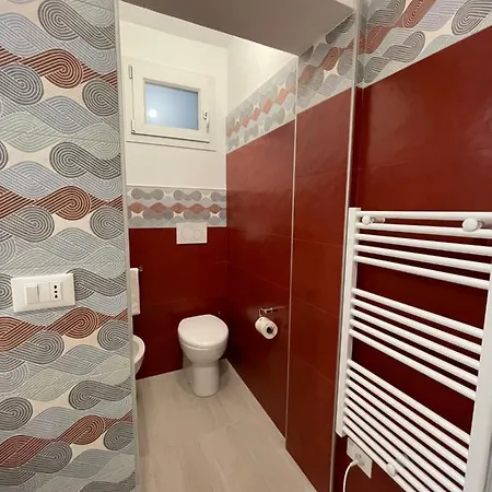 Penzion Donna Grazia Relais Gallipoli