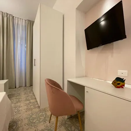 Gasthuis Donna Grazia Relais Gallipoli