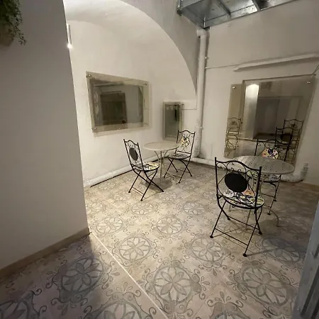 Donna Grazia Relais 4* Gallipoli