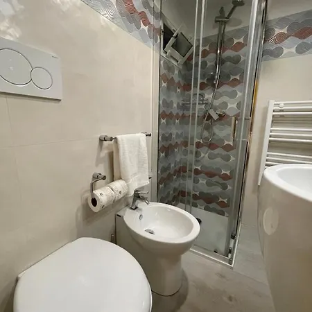 Donna Grazia Relais Гостевой дом