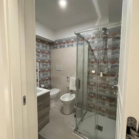 Donna Grazia Relais Gallipoli