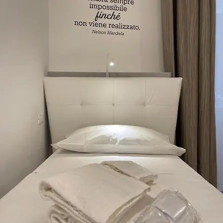 Donna Grazia Relais