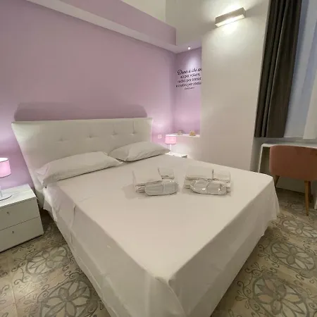 Donna Grazia Relais Гостевой дом