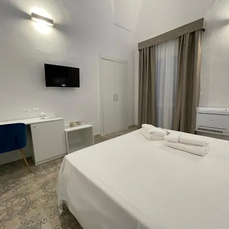 Donna Grazia Relais 4* Галлиполи