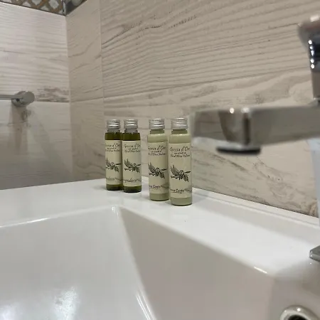 Donna Grazia Relais Penzion