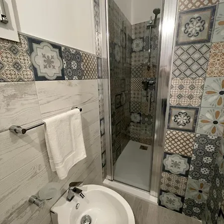 Donna Grazia Relais Penzion 4*