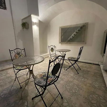 Donna Grazia Relais 4*