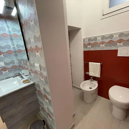 Donna Grazia Relais Галлиполи