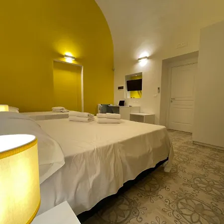 Donna Grazia Relais Penzion Gallipoli