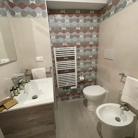 Donna Grazia Relais 4*