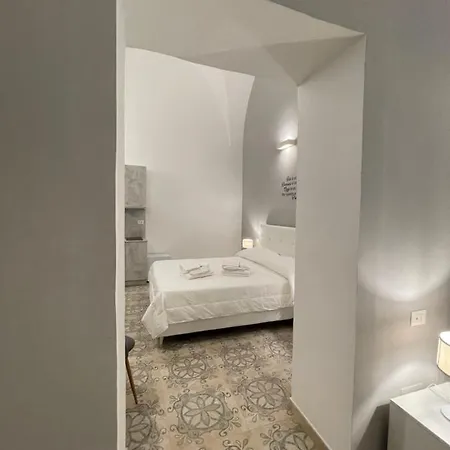 Gasthuis Donna Grazia Relais Gallipoli