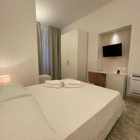 Donna Grazia Relais Галлиполи