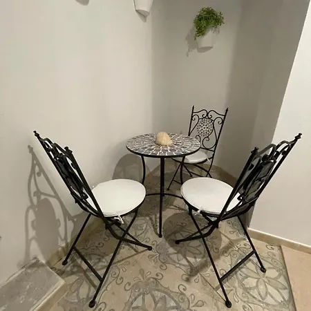 Donna Grazia Relais 4*