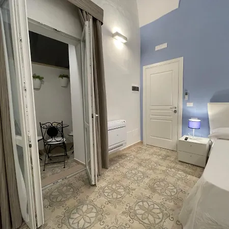 Donna Grazia Relais Guest house