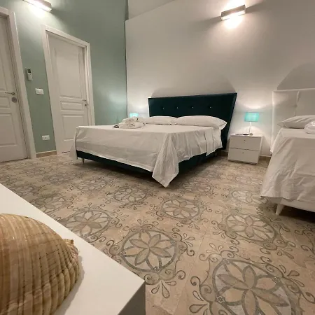 Donna Grazia Relais 4* Gallipoli