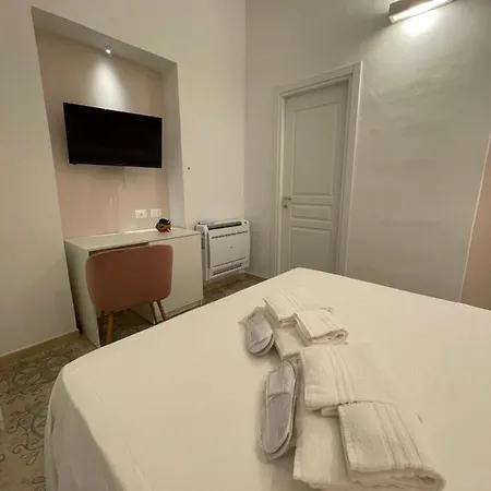 Donna Grazia Relais Gallipoli