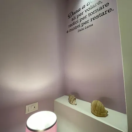 Donna Grazia Relais Πανσιόν *