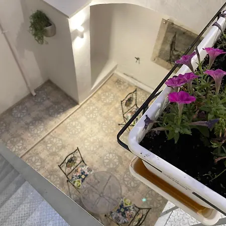 Donna Grazia Relais Gallipoli