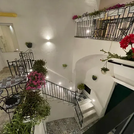 Penzion Donna Grazia Relais Gallipoli