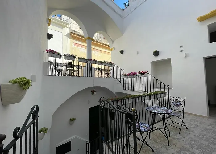 Donna Grazia Relais גאליפולי