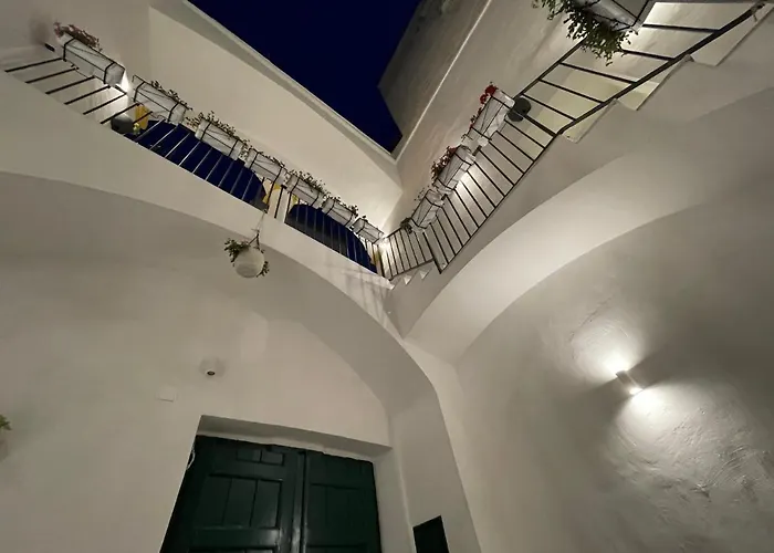 Casa de hóspedes Donna Grazia Relais Gallipoli