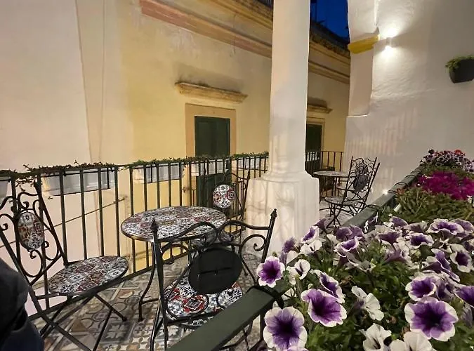 Donna Grazia Relais 4* גאליפולי