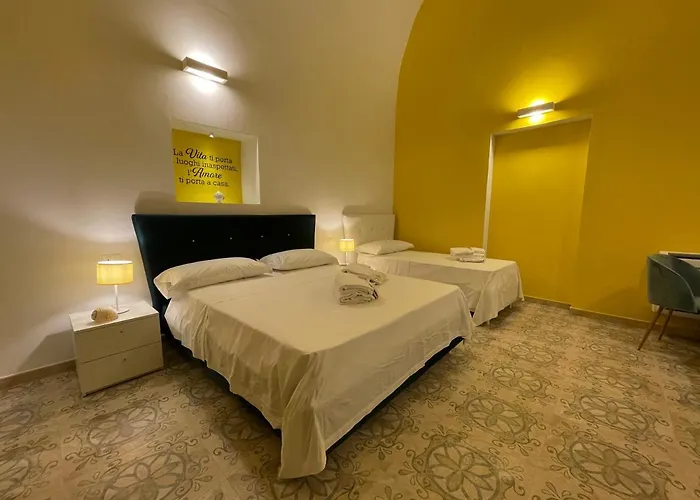 Donna Grazia Relais
