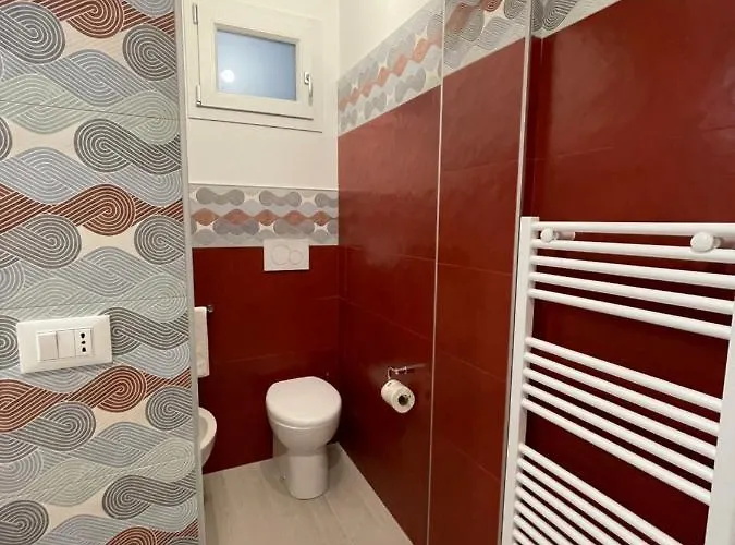 בית הארחה Donna Grazia Relais גאליפולי