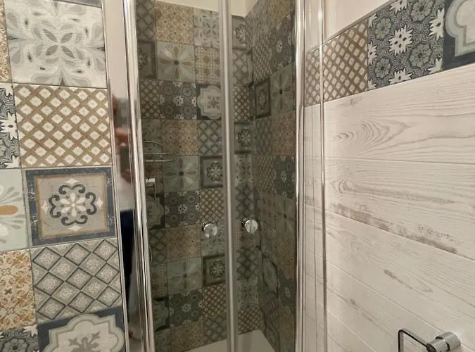 Donna Grazia Relais 4*