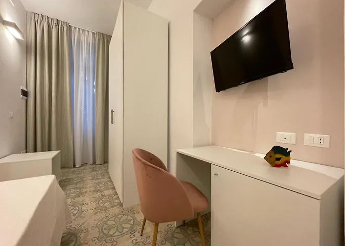 Casa de hóspedes Donna Grazia Relais Gallipoli