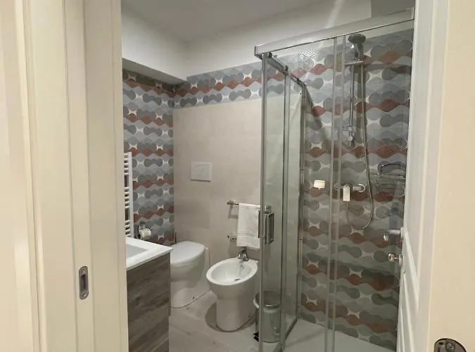 Donna Grazia Relais גאליפולי